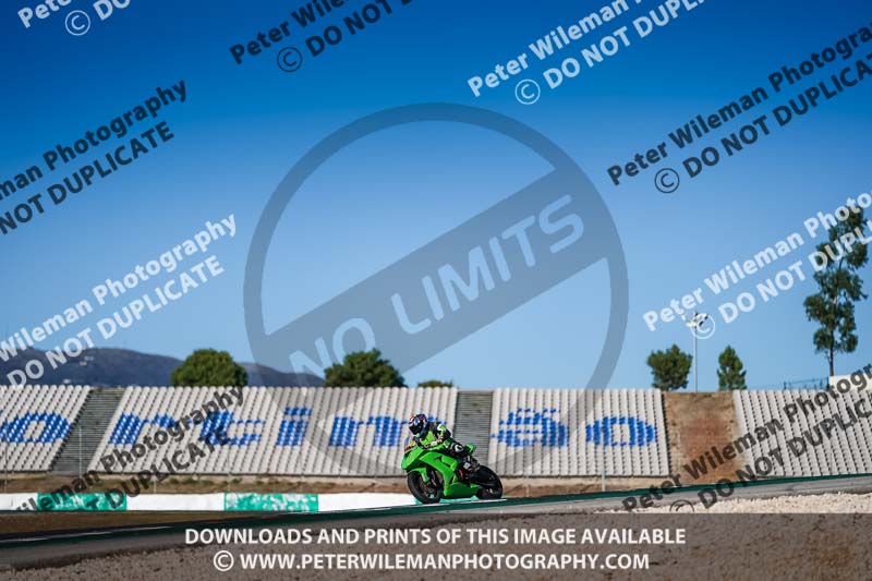motorbikes;no limits;october 2019;peter wileman photography;portimao;portugal;trackday digital images